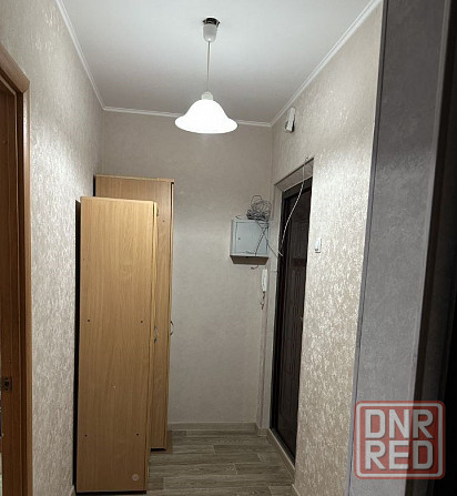 Сдаю однокомнатную квартиру в Пролетарском районе, Донецк - изображение 1