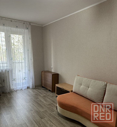 Сдаю однокомнатную квартиру в Пролетарском районе, Донецк - изображение 6