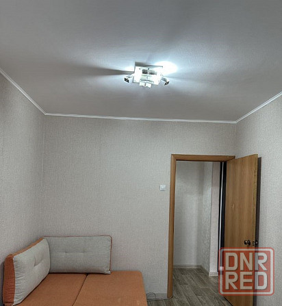 Сдаю однокомнатную квартиру в Пролетарском районе, Донецк - изображение 9