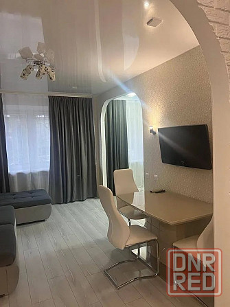 Сдам 2-комнатную квартиру в Ворошиловском р-не, ул. Университетская Ориентир: Изумруд Донецк - изображение 1