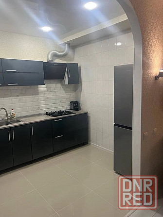 Сдам 2-комнатную квартиру в Ворошиловском р-не, ул. Университетская Ориентир: Изумруд Донецк - изображение 6