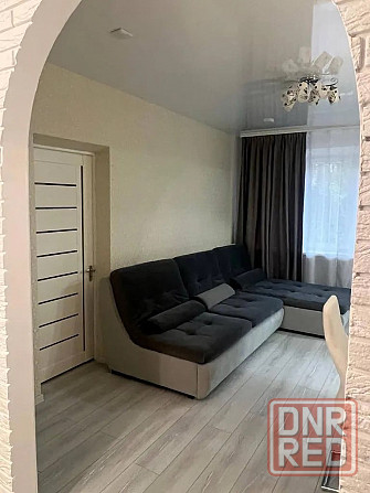 Сдам 2-комнатную квартиру в Ворошиловском р-не, ул. Университетская Ориентир: Изумруд Донецк - изображение 5