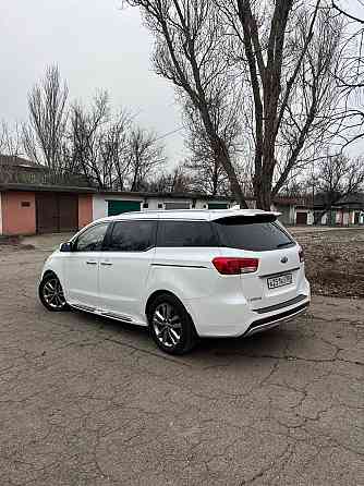 KIA CARNIVAL Макеевка