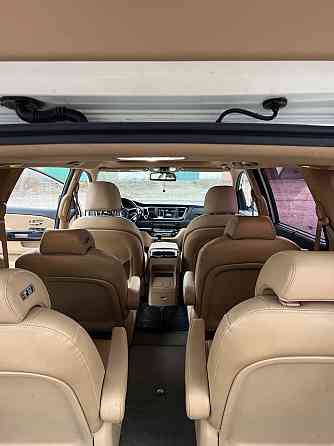 KIA CARNIVAL Макеевка