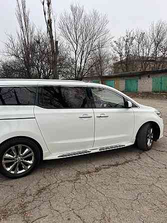 KIA CARNIVAL Макеевка
