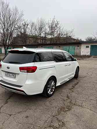 KIA CARNIVAL Макеевка