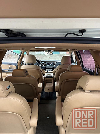 KIA CARNIVAL Макеевка - изображение 1