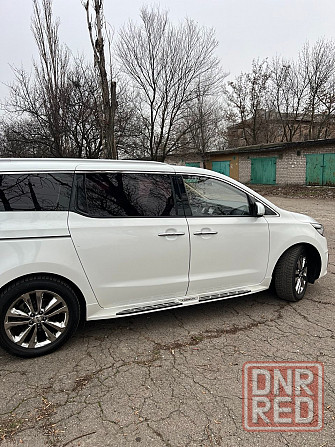 KIA CARNIVAL Макеевка - изображение 4