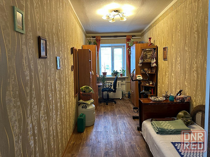 Продам 3-к. кв. в самом лучшем месте Киевского р-на, "Донецк-Сити", ул. Университетская Донецк - изображение 10