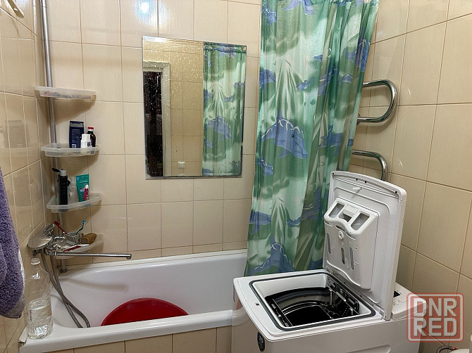 Продам 3-к. кв. в самом лучшем месте Киевского р-на, "Донецк-Сити", ул. Университетская Донецк - изображение 1