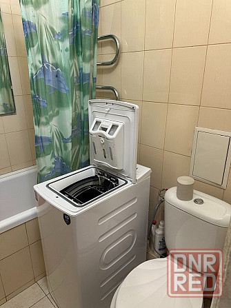 Продам 3-к. кв. в самом лучшем месте Киевского р-на, "Донецк-Сити", ул. Университетская Донецк - изображение 3