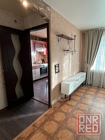 Однокомнатная квартира в долгосрочную аренду, расположена в Пролетарском районе, Щетинина. Донецк - изображение 7