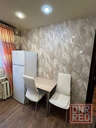 Однокомнатная квартира в долгосрочную аренду, расположена в Пролетарском районе, Щетинина. Донецк - изображение 3