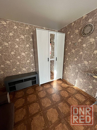 Однокомнатная квартира в долгосрочную аренду, расположена в Пролетарском районе, Щетинина. Донецк - изображение 6