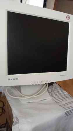 Монитор 17"Sungmaster 770 tft Донецк