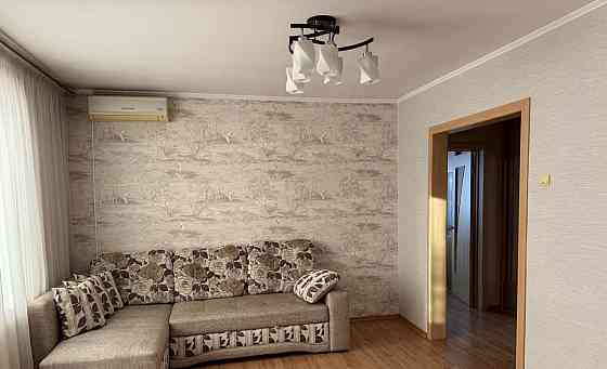 Однокомнатная квартира в долгосрочную аренду, расположена в Куйбышевском районе Донецка, Донецк