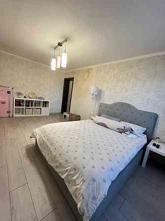 Сдаётся впервые двухкомнатная квартира в Кировском районе. Мирный, ул. Туполева 11 Донецк