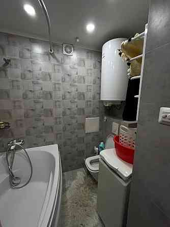 Сдаётся впервые двухкомнатная квартира в Кировском районе. Мирный, ул. Туполева 11 Донецк