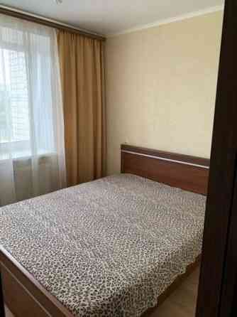 Аренда двухкомнатной квартиры в Калининском районе . Ул.Лазаренко Донецк