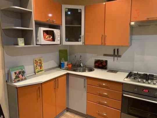 Аренда двухкомнатной квартиры в Калининском районе . Ул.Лазаренко Донецк