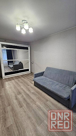 Сдам квартиру на 30 линии Макеевка - изображение 2