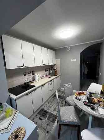 Сдаётся однокомнатная квартира-Ленинский район-Обжора Донецк