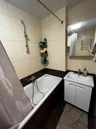 Сдаётся однокомнатная квартира-Ленинский район-Обжора Донецк