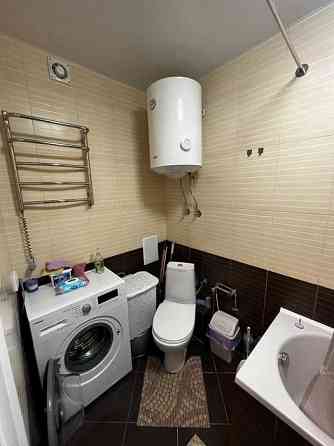 Сдаётся однокомнатная квартира-Ленинский район-Обжора Донецк