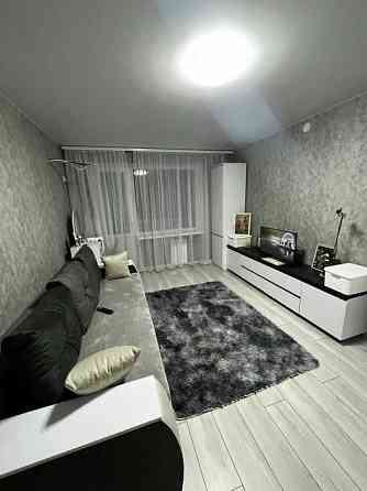 Сдаётся однокомнатная квартира-Ленинский район-Обжора Донецк