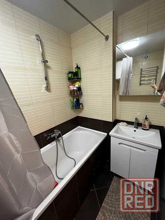 Сдаётся однокомнатная квартира-Ленинский район-Обжора Донецк - изображение 3