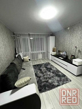 Сдаётся однокомнатная квартира-Ленинский район-Обжора Донецк - изображение 1