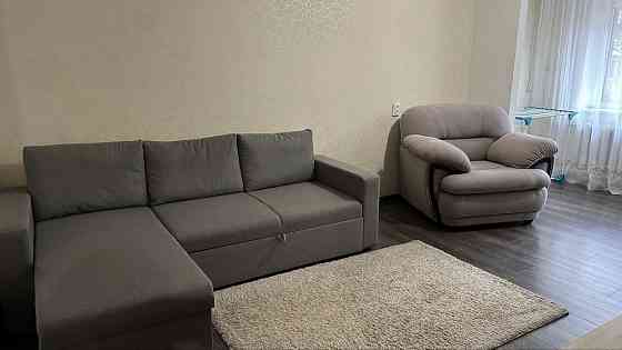 Долгосрочная аренда 2- комнатной квартиры, киевский район, ориентир Донецк Сити Донецк