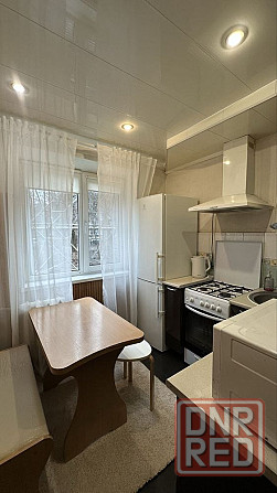 Долгосрочная аренда 2- комнатной квартиры, киевский район, ориентир Донецк Сити Донецк - изображение 2