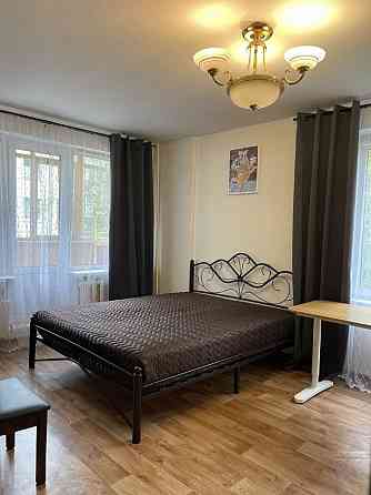 Двухкомнатная квартира, Ленинский район , ориентир Боссе Донецк