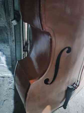 Недорого Музыкальные инструменты разные старые Донецк