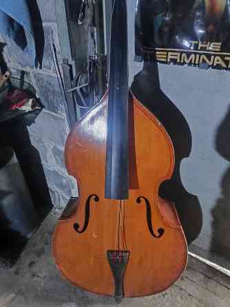 Недорого Музыкальные инструменты разные старые Донецк