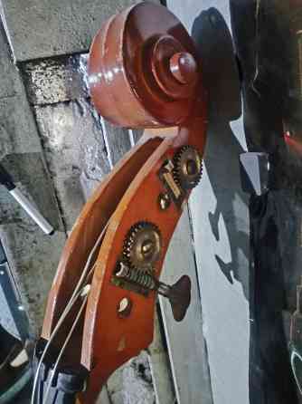 Недорого Музыкальные инструменты разные старые Донецк