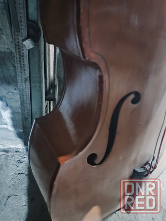 Недорого Музыкальные инструменты разные старые Донецк - изображение 4