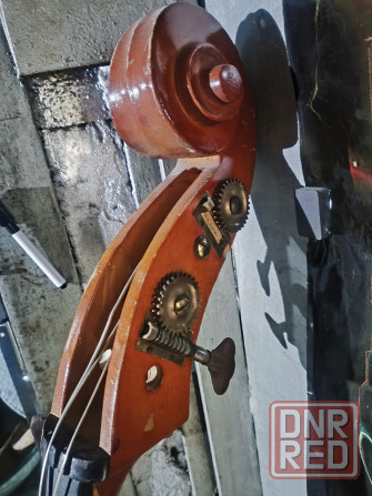 Недорого Музыкальные инструменты разные старые Донецк - изображение 3