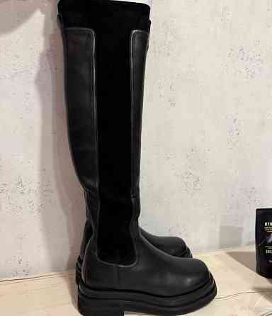 Сапоги зимние tendance 37p Донецк