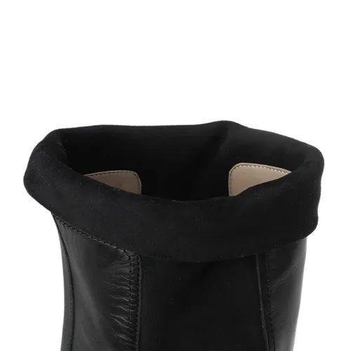 Сапоги зимние tendance 37p Донецк