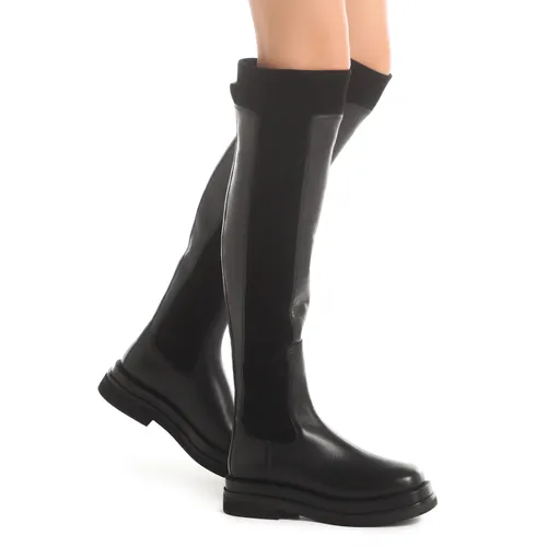 Сапоги зимние tendance 37p Донецк