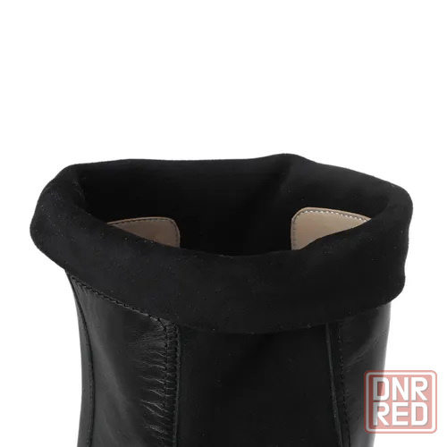 Сапоги зимние tendance 37p Донецк - изображение 2