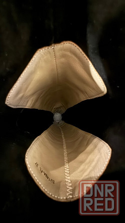 Сапоги зимние tendance 37p Донецк - изображение 6