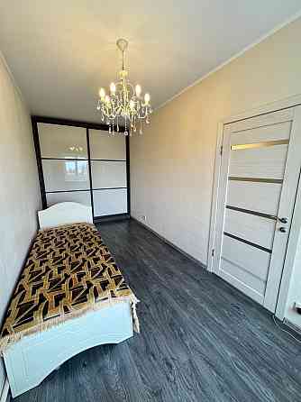 Двухкомнатная квартира, Киевский район, ориентир - ск "Локомотив" Донецк