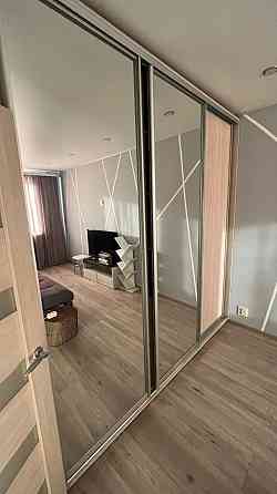 Однокомнатная квартира, Пролетарский район, Прожекторная улица. Донецк