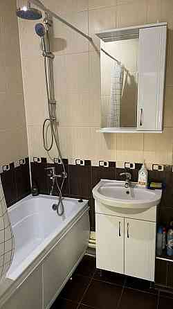 Однокомнатная квартира, Пролетарский район, Прожекторная улица. Донецк