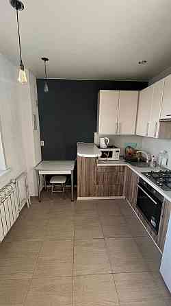 Однокомнатная квартира, Пролетарский район, Прожекторная улица. Донецк