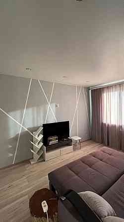 Однокомнатная квартира, Пролетарский район, Прожекторная улица. Донецк