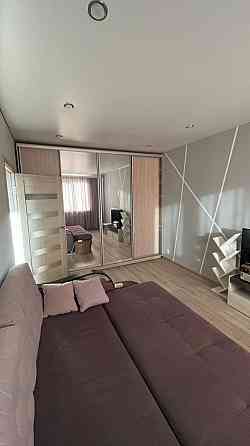 Однокомнатная квартира, Пролетарский район, Прожекторная улица. Донецк